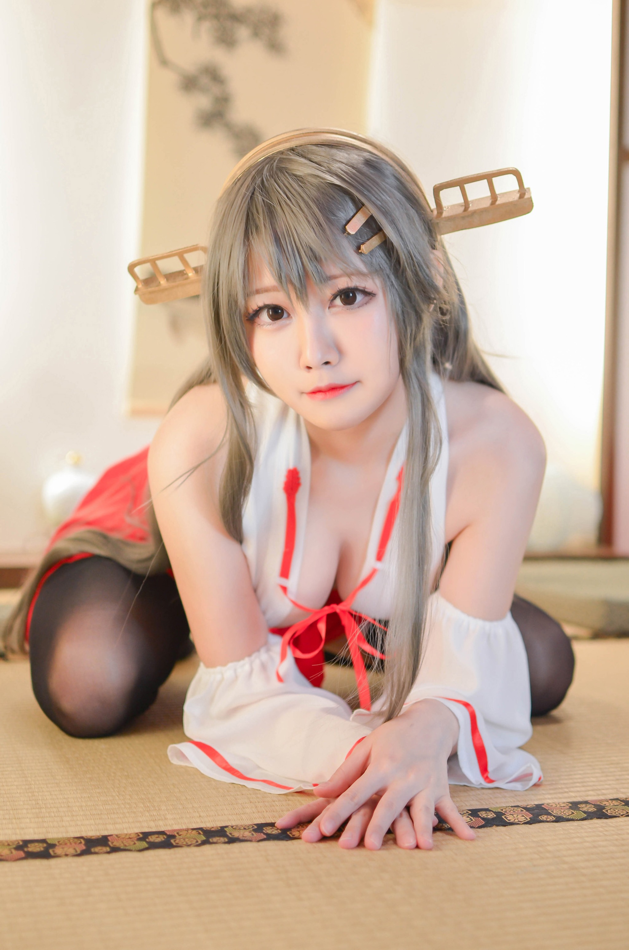 图片[1]-Arty亚缇 – NO.059 Tier.4[15P]-XikXak